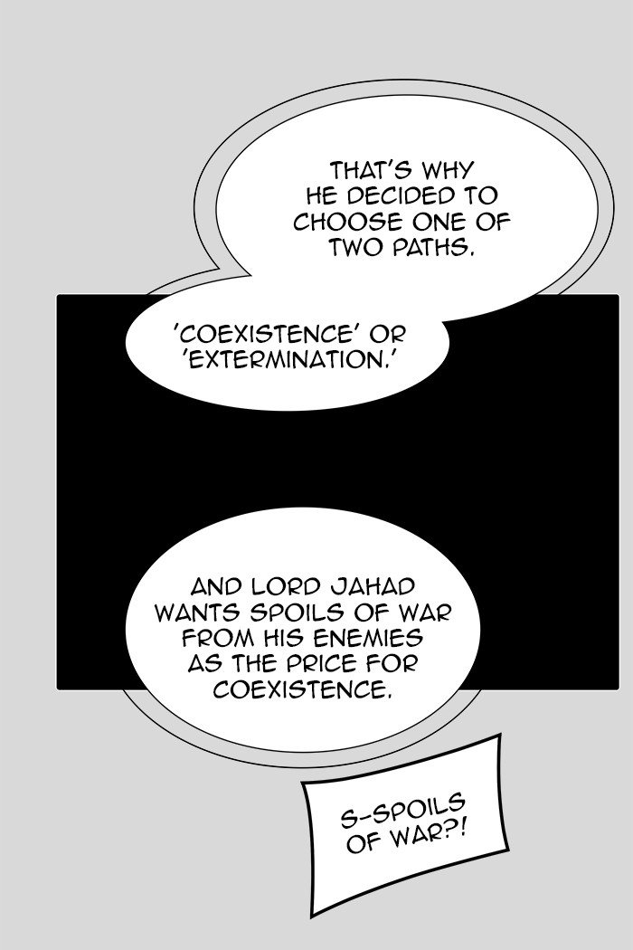 Tower of God, Chapter 457 image 037